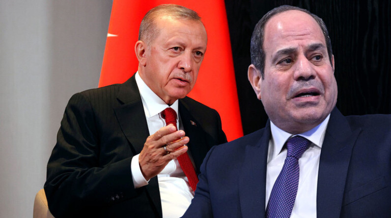هل تتدخل تركيا لحل أزمة سد النهضة ومساعدة مصر؟